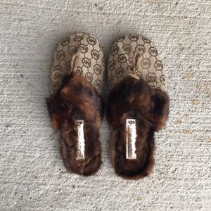 Michael Kors Slippers